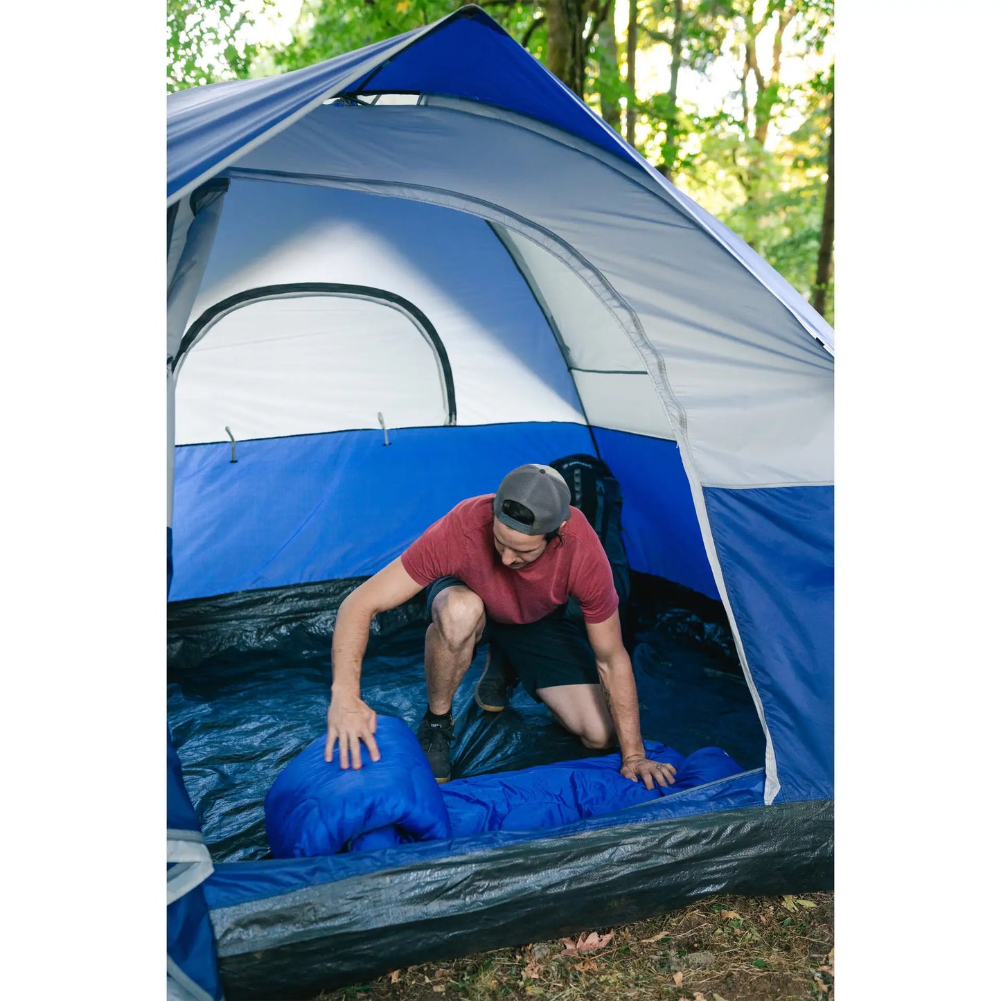 Prospector Sleeping Bag