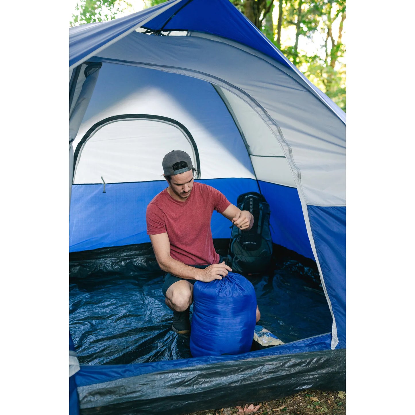 Prospector Sleeping Bag