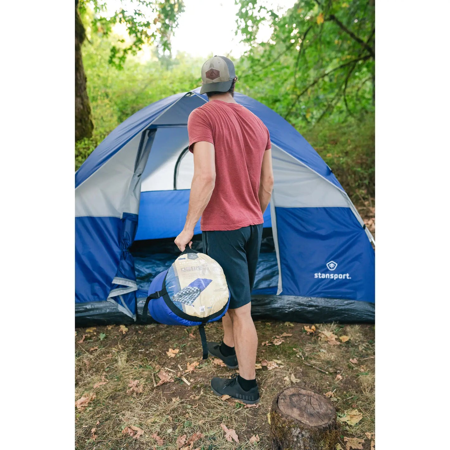 Prospector Sleeping Bag