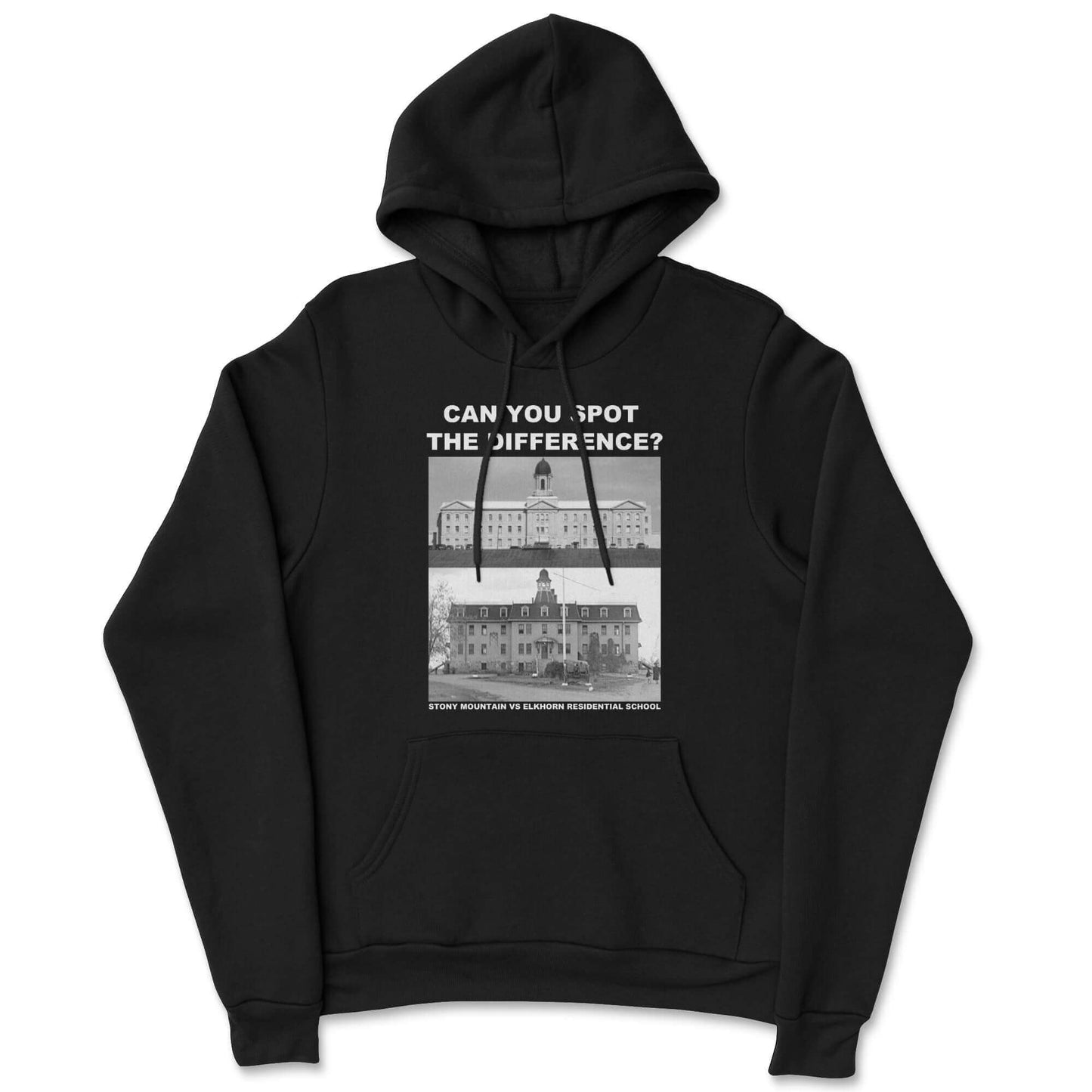 Dark Parallels Hoodie