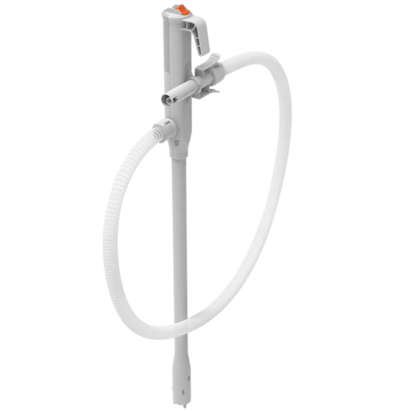 PumpMatic Stick Pump w/ Auto-Stop Sensor & 4.25 Ft Hose