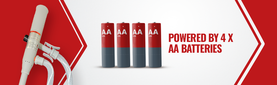 PumpMatic Stick Pump w/ Auto-Stop Sensor & 4.25 Ft Hose