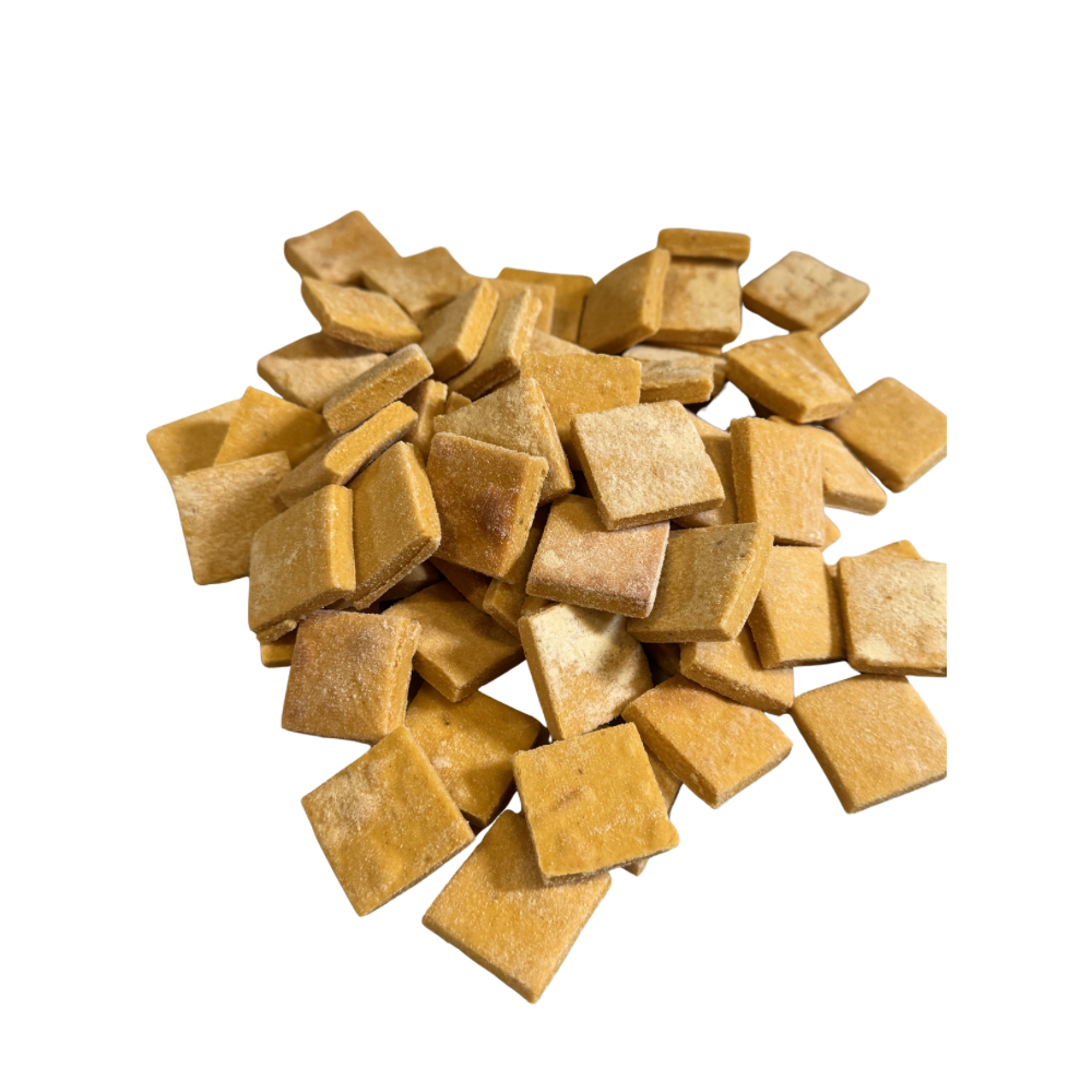 Fresh Soft Pumpkin Training Treats 170g