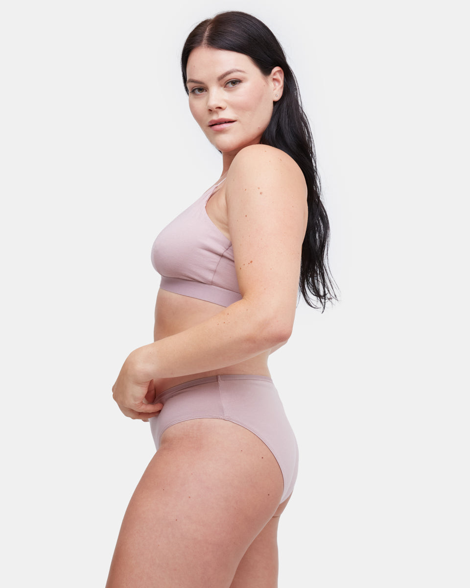 The Everyday Bra