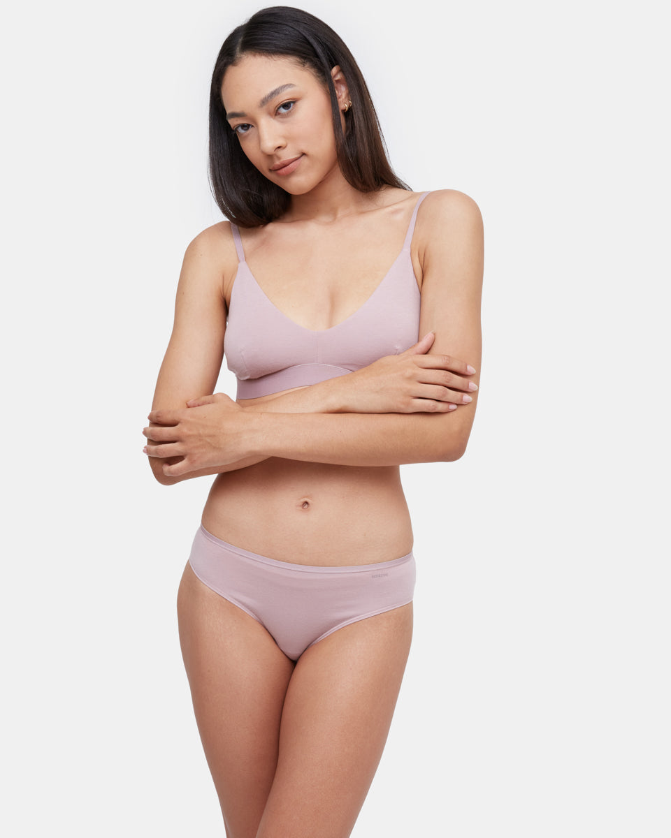 The Everyday Bra