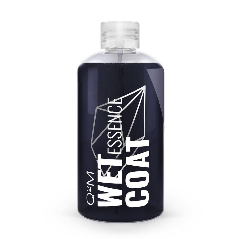 GYEON Q²M WetCoat Essence Concentrate