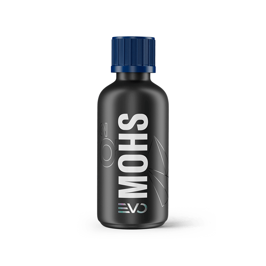 GYEON Q² Mohs EVO Kit
