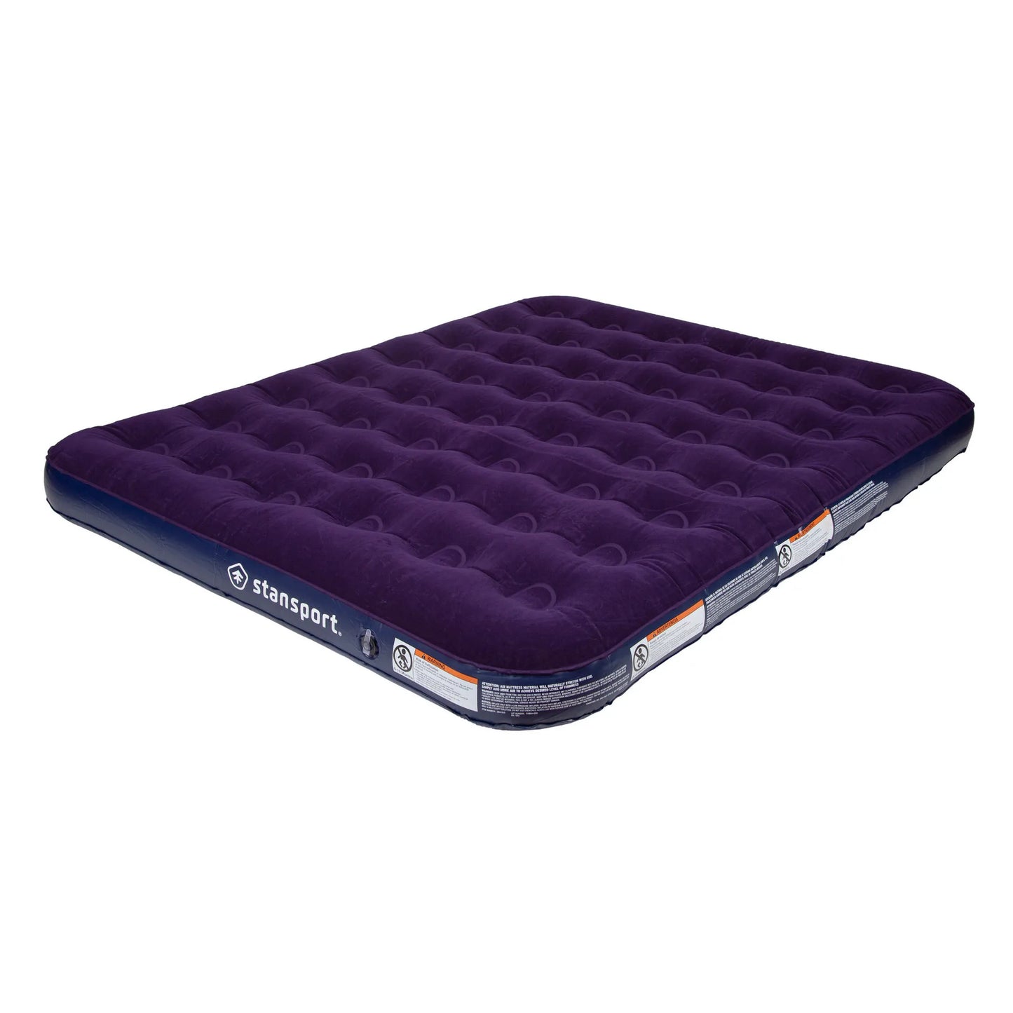 Deluxe Air Bed