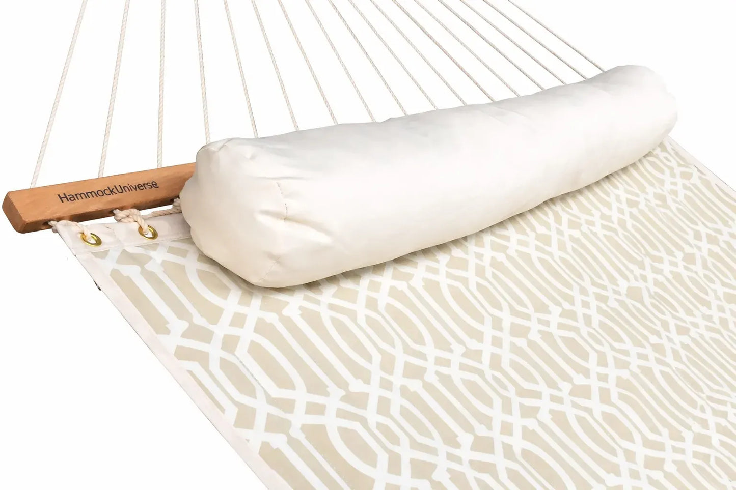 Quilted Hammock - Deluxe