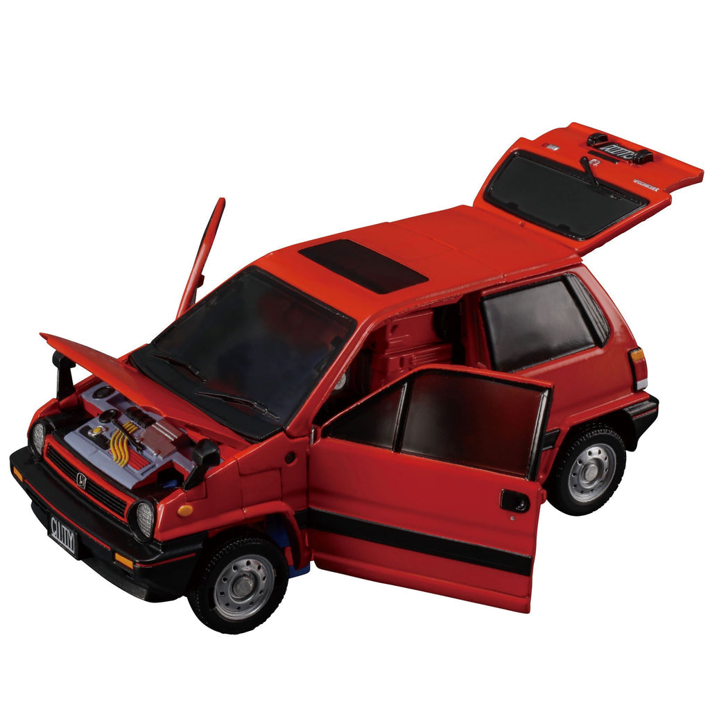 Transformers Takara Tomy Masterpiece MP-54 Reboost
