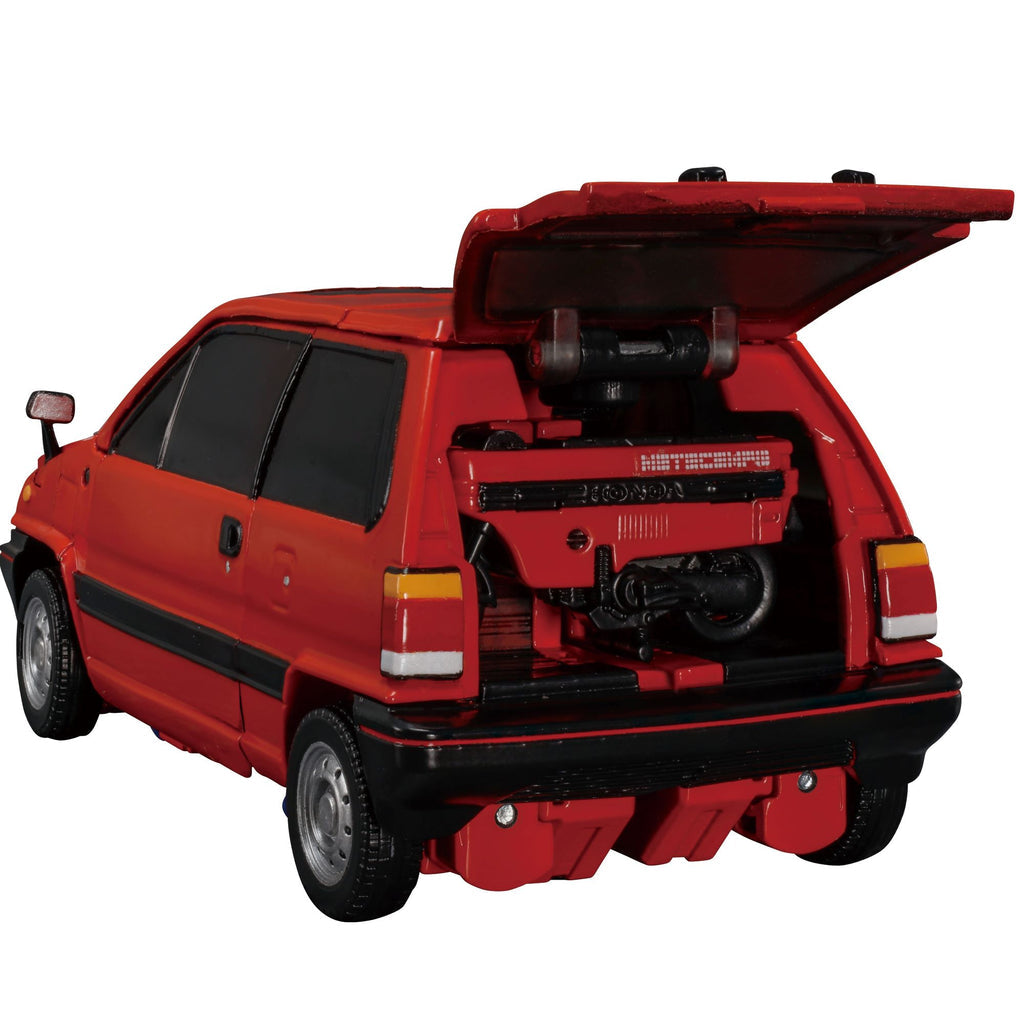 Transformers Takara Tomy Masterpiece MP-54 Reboost