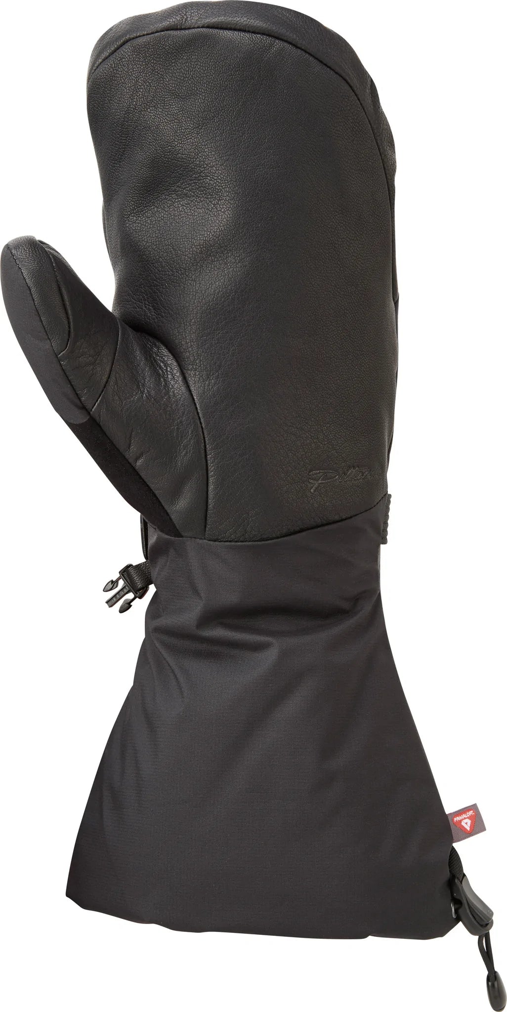 Rab Astral Down Mittens