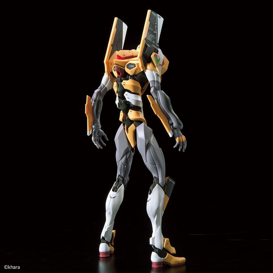 RG - 1/144 - Evangelion Unit-00