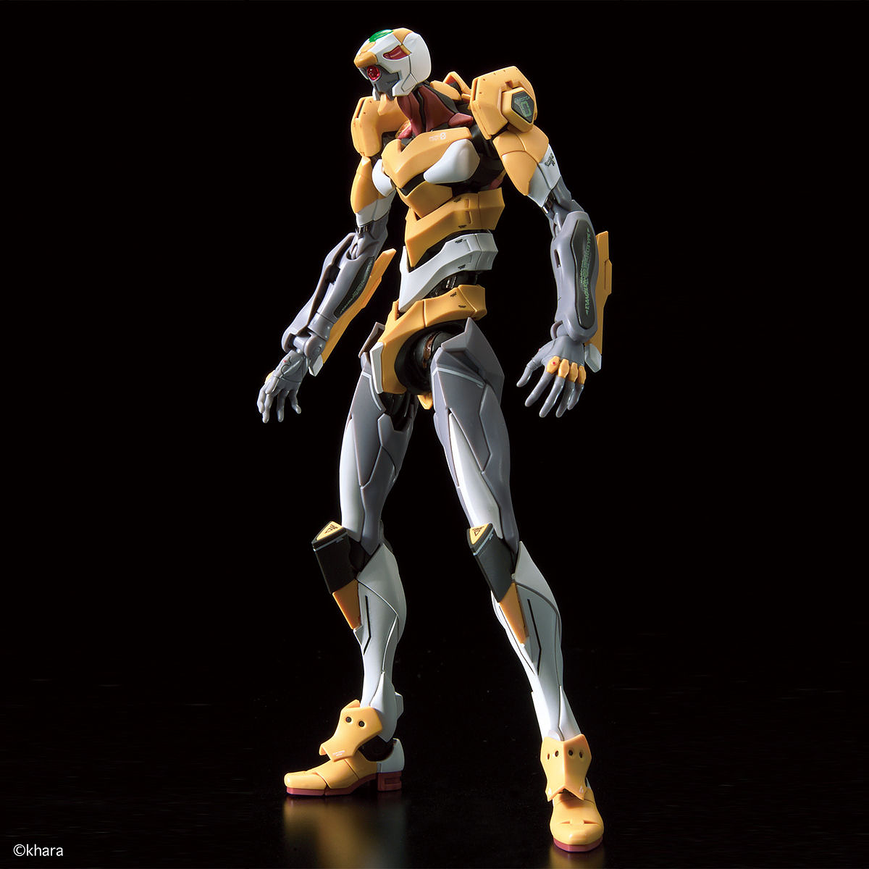 RG - 1/144 - Evangelion Unit-00