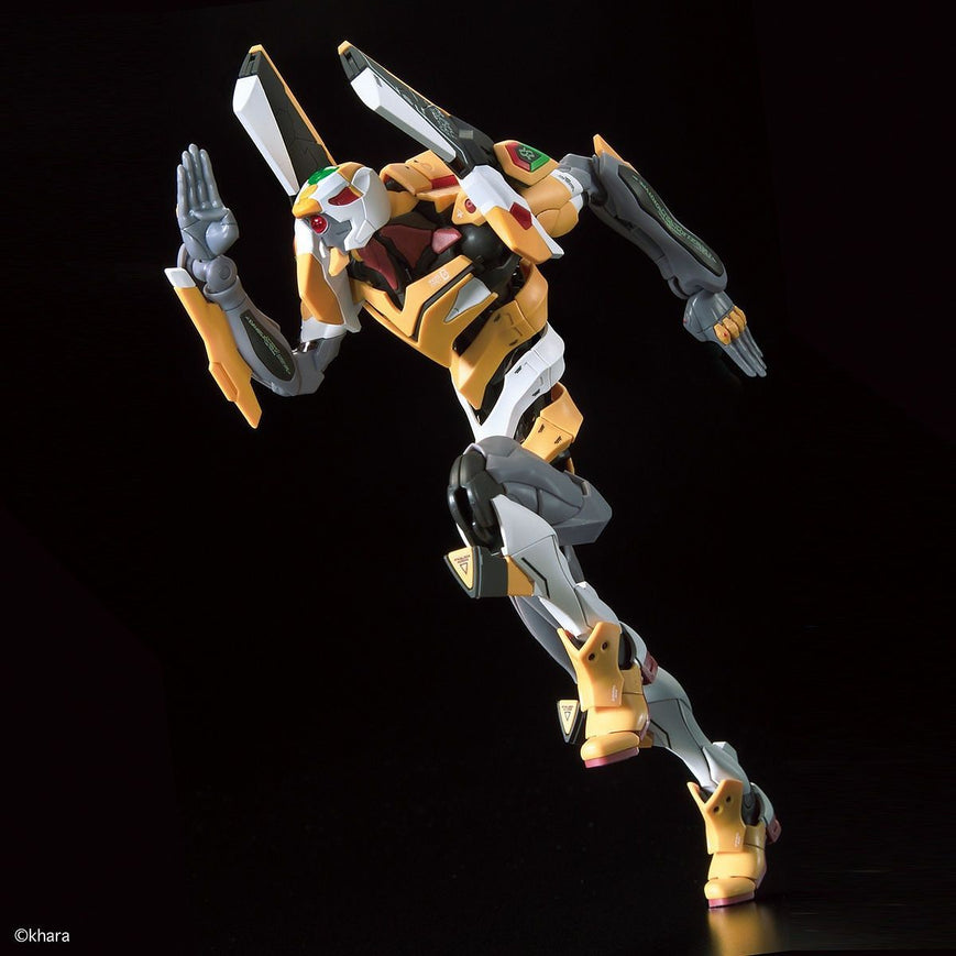 RG - 1/144 - Evangelion Unit-00