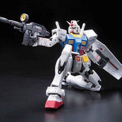 RG - 1/144 - RX-78-2 Gundam