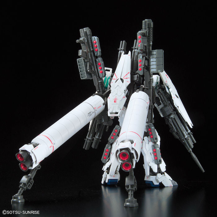 RG - 1/144 - Full Armor Unicorn Gundam