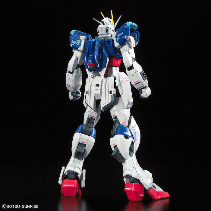 RG 1/144 FORCE IMPULSE GUNDAM