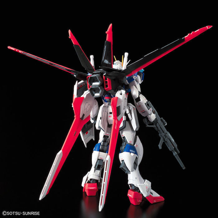 RG 1/144 FORCE IMPULSE GUNDAM
