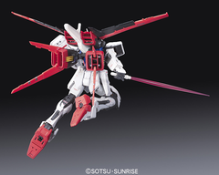 RG - 1/144 - Aile Strike Gundam