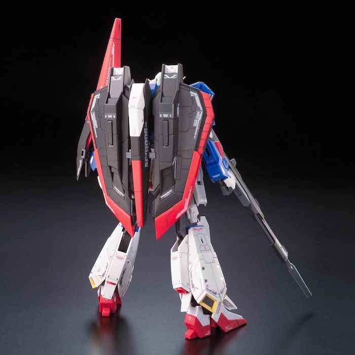 RG - 1/144 - Zeta Gundam