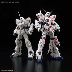 RG #025 Unicorn Gundam 1/144