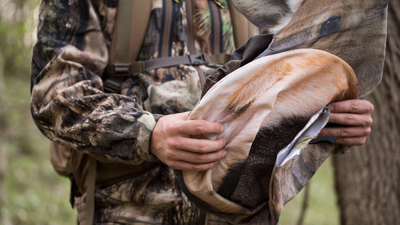 Montana Decoy RMEF Elk