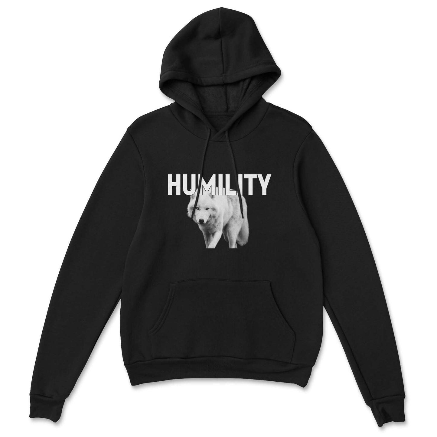 Humility Hoodie