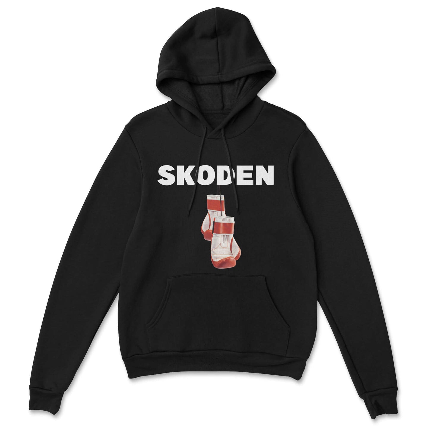 Skoden Hoodie