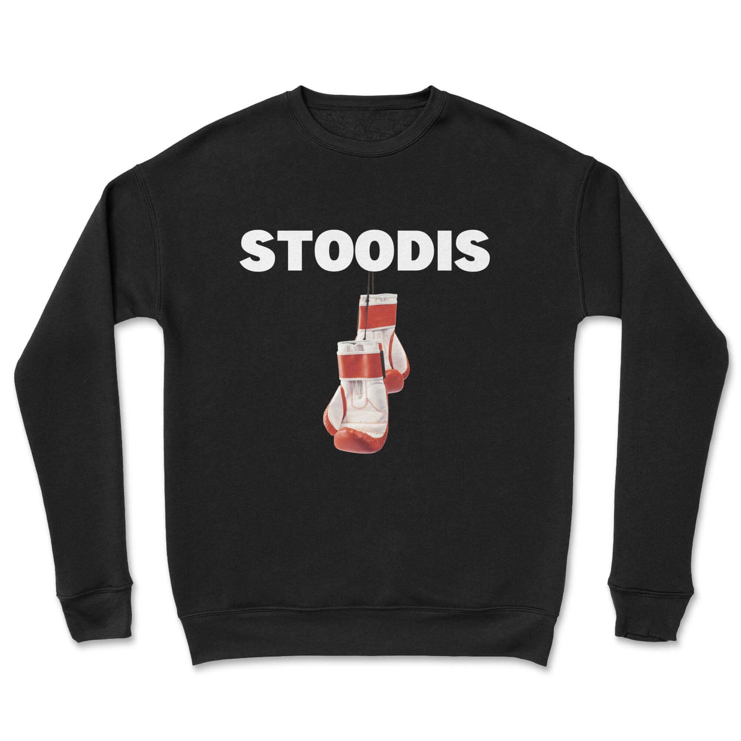 Stoodis Crewneck