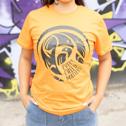 Every Child Matters Youth Tee
