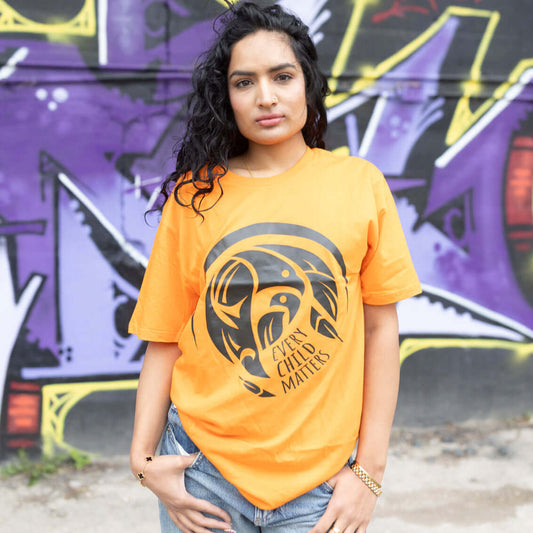 Every Child Matters Tee