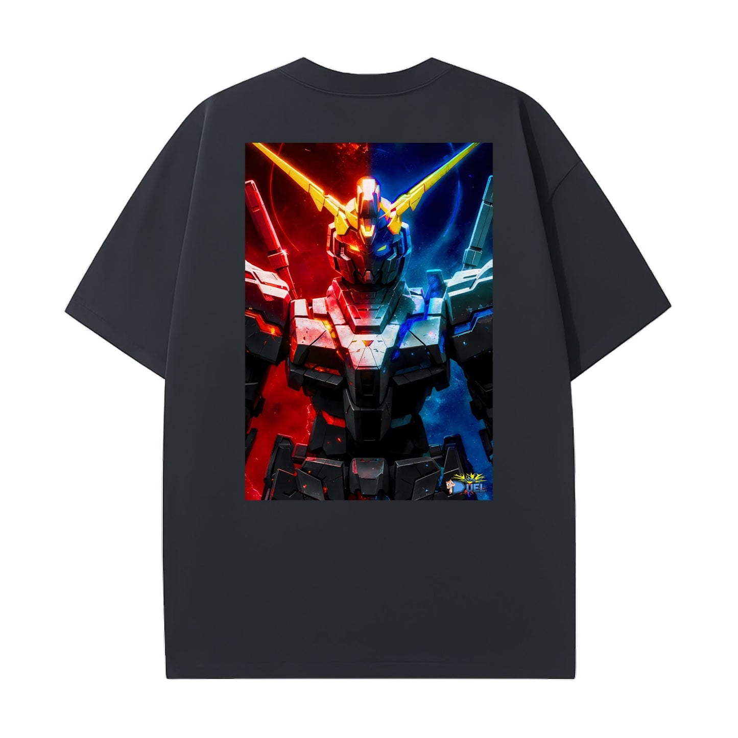 RX-0 Unicorn Gundam T-shirt