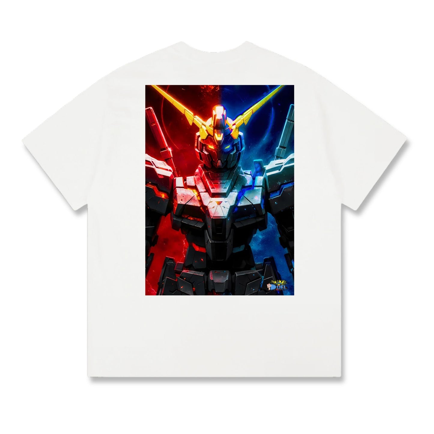 RX-0 Unicorn Gundam T-shirt