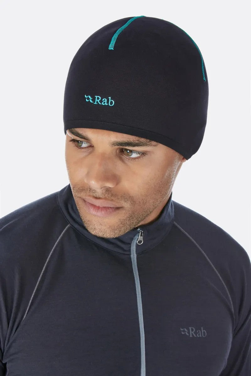 RAB Polartec Power Stretch Pro Beanie Unisex One Size