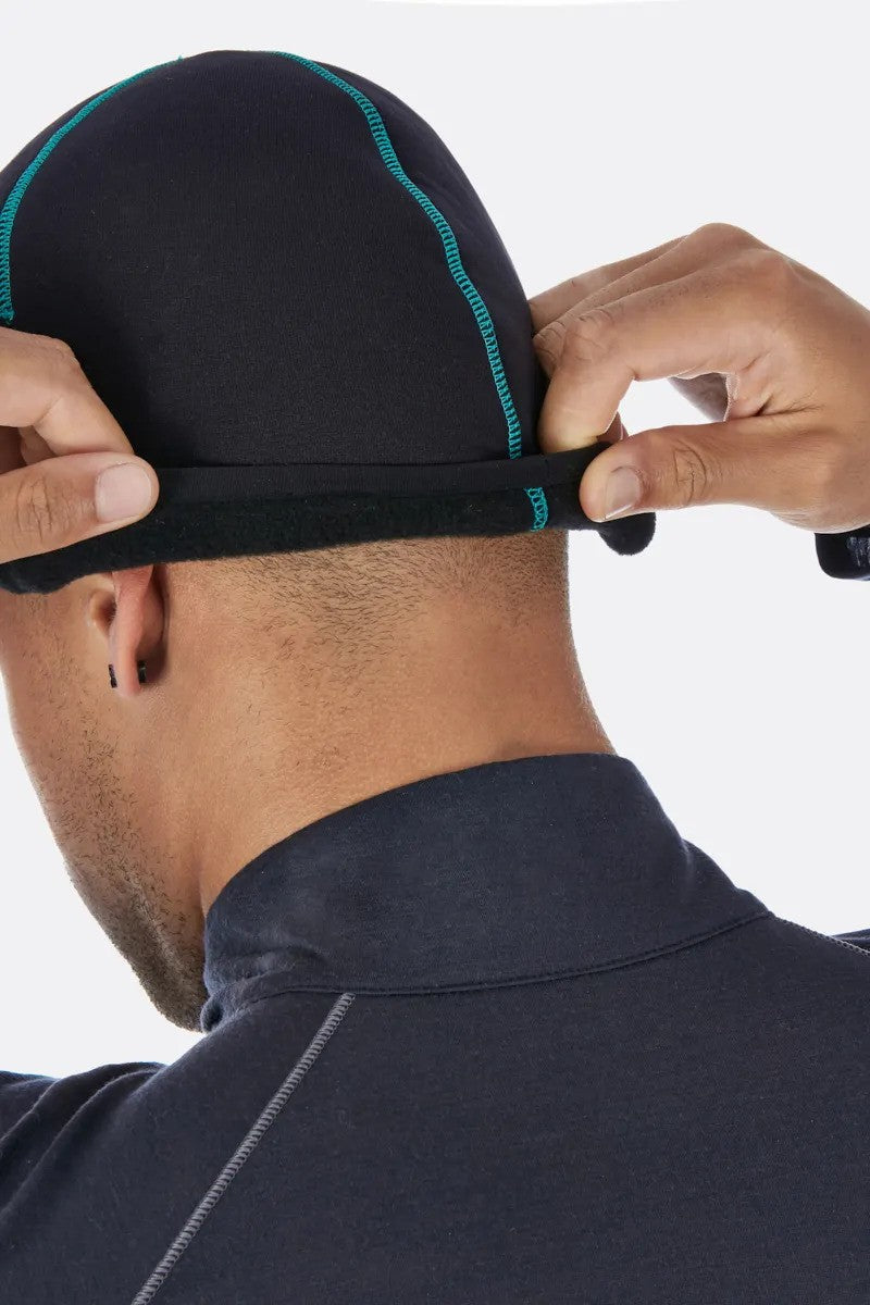 RAB Polartec Power Stretch Pro Beanie Unisex One Size