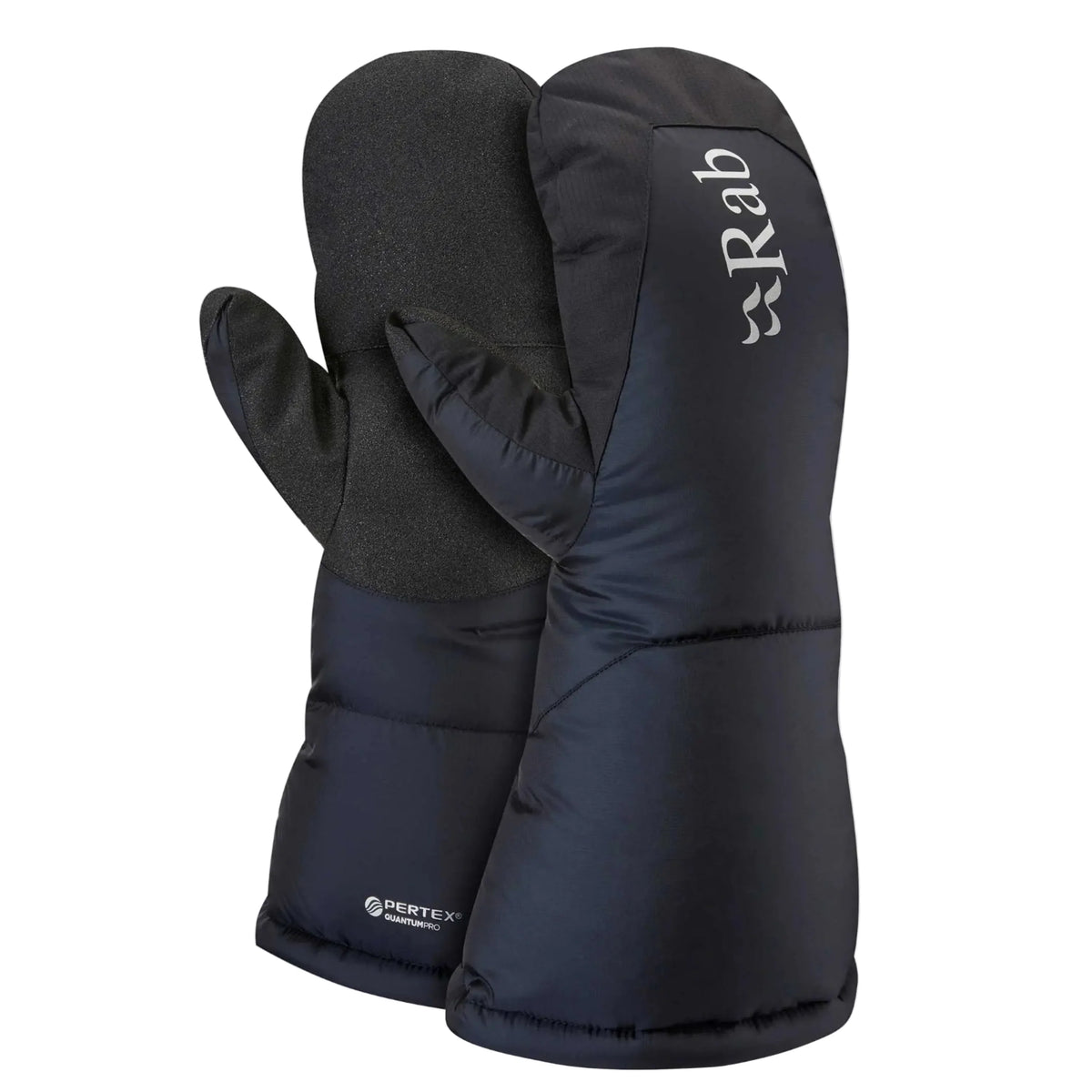 Rab Unisex Endurance Lightweight Down Expedition Mitts