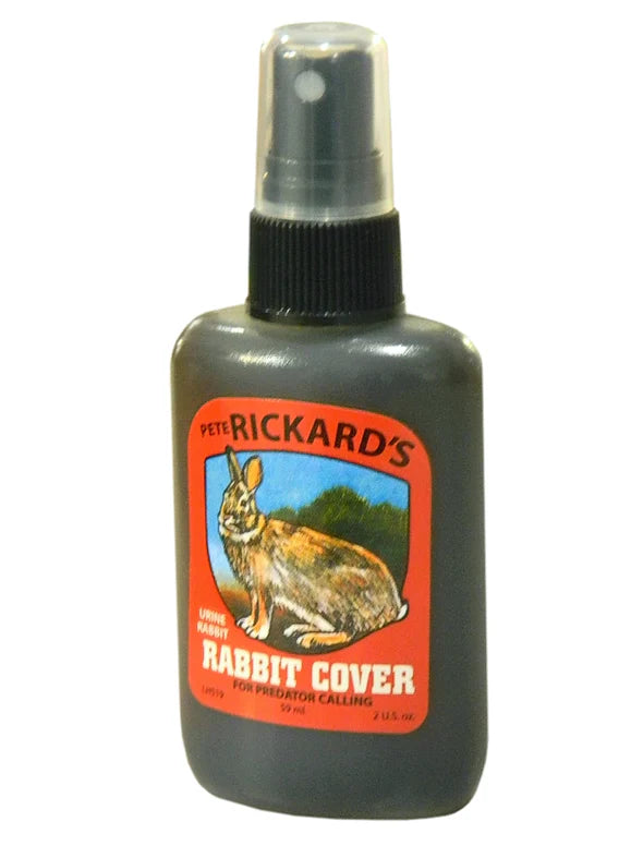 Pete Rickard's Rabbit Cover, 2 oz.