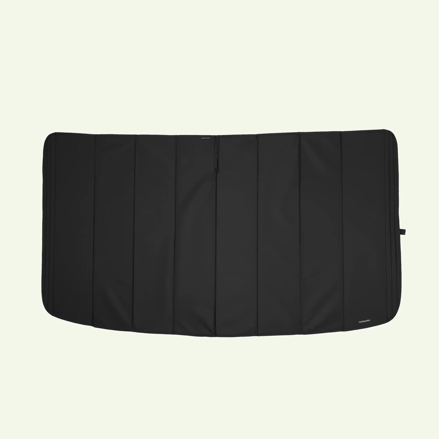 Ram ProMaster Reflective Windshield Cover | VanEssential