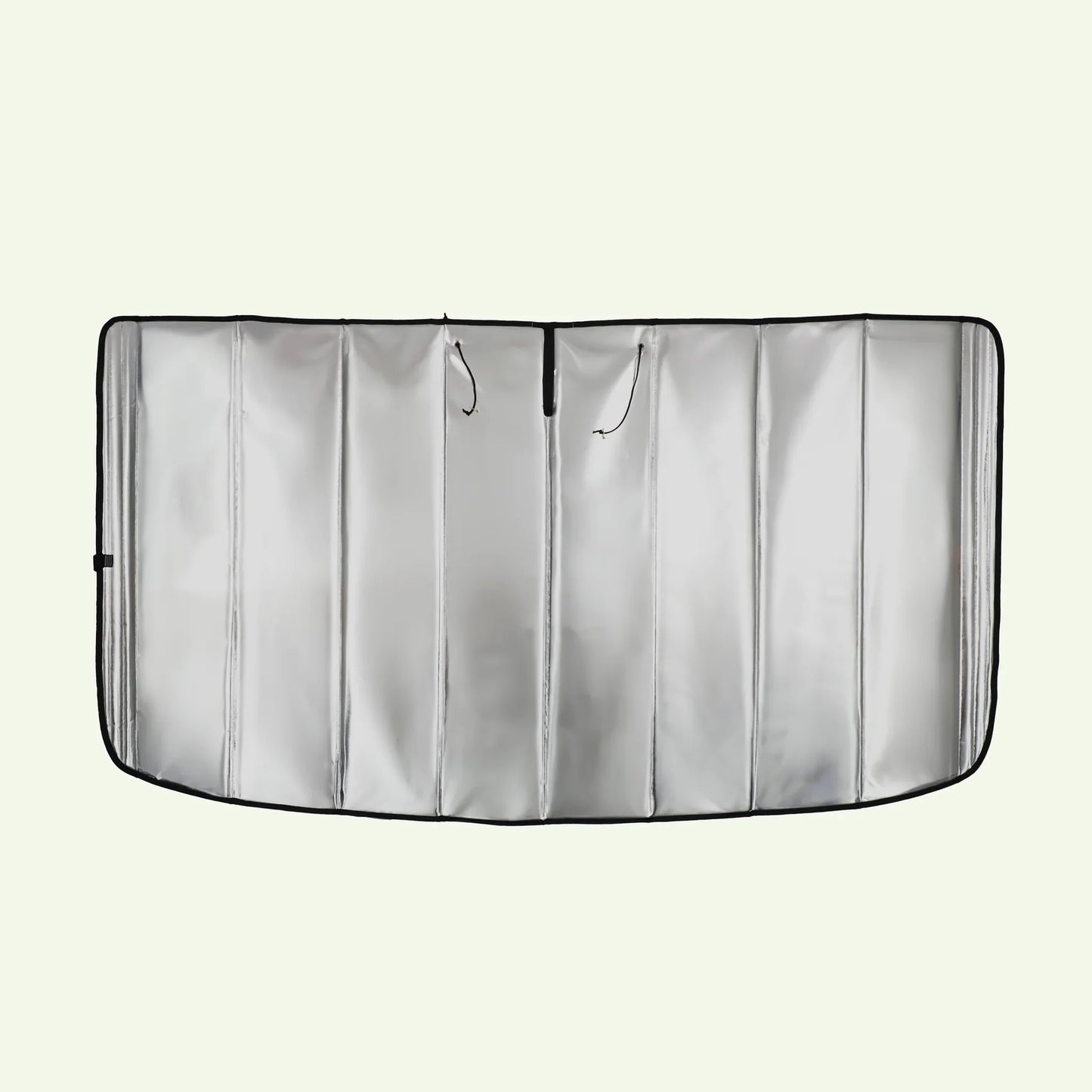 Ram ProMaster Reflective Windshield Cover | VanEssential