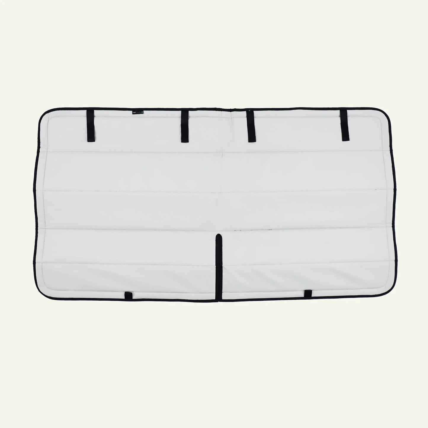 Ram ProMaster Crew Window Cover | VanEssential