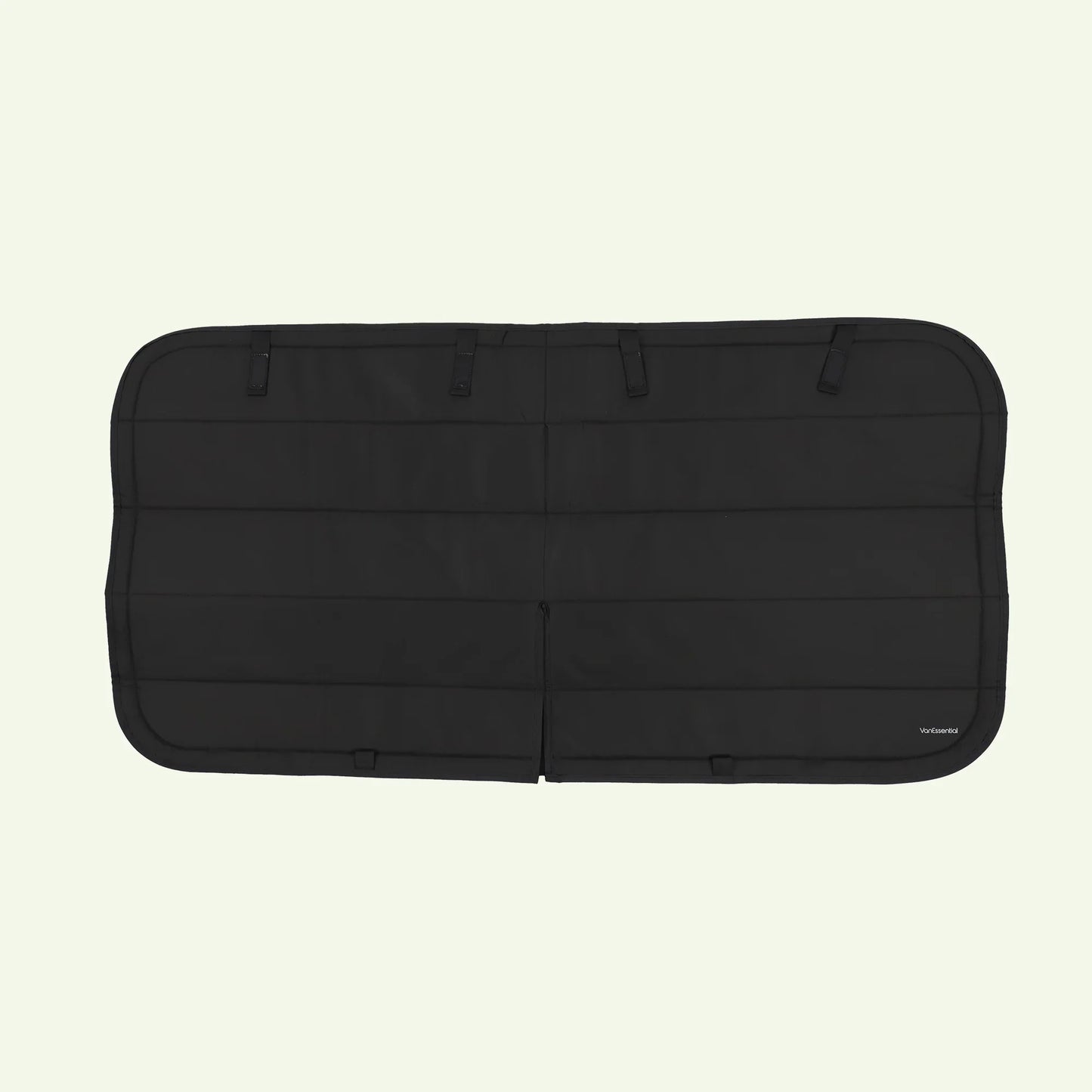 Ram ProMaster Sliding Door Window Cover | VanEssential
