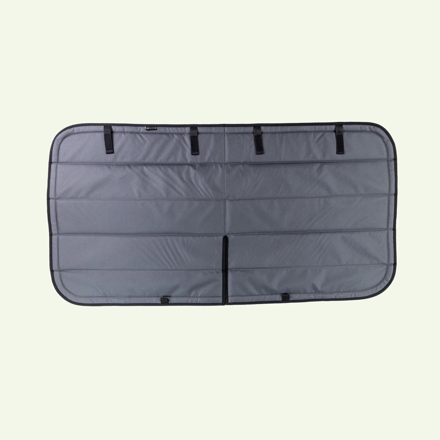 Ram ProMaster Sliding Door Window Cover | VanEssential