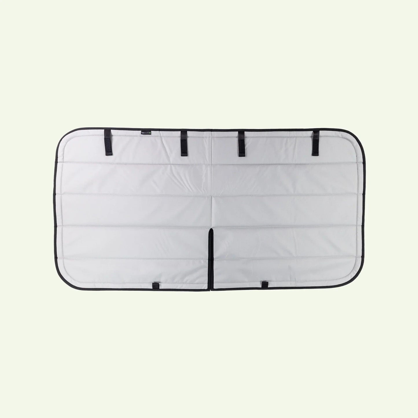 Ram ProMaster Sliding Door Window Cover | VanEssential