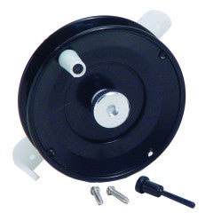 Compac Rattle Ice Reels