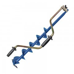 Compac Razor Folding Ice Auger 4.5"