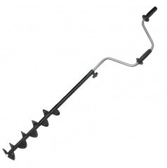 Emery Razor Ice Auger 4.5"