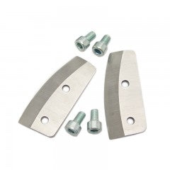 Emery Razor Spare Auger Blades