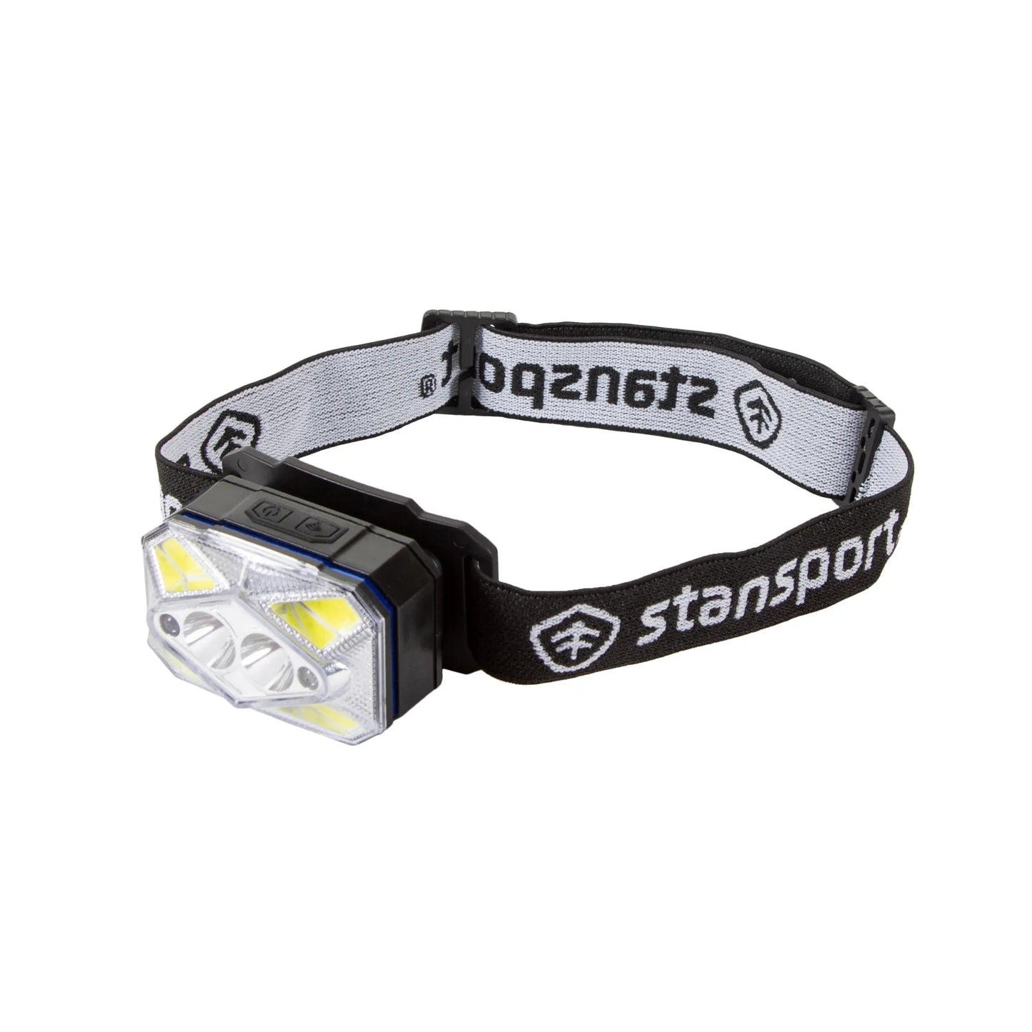 Rechargeable Head Lamp 400 Lumen