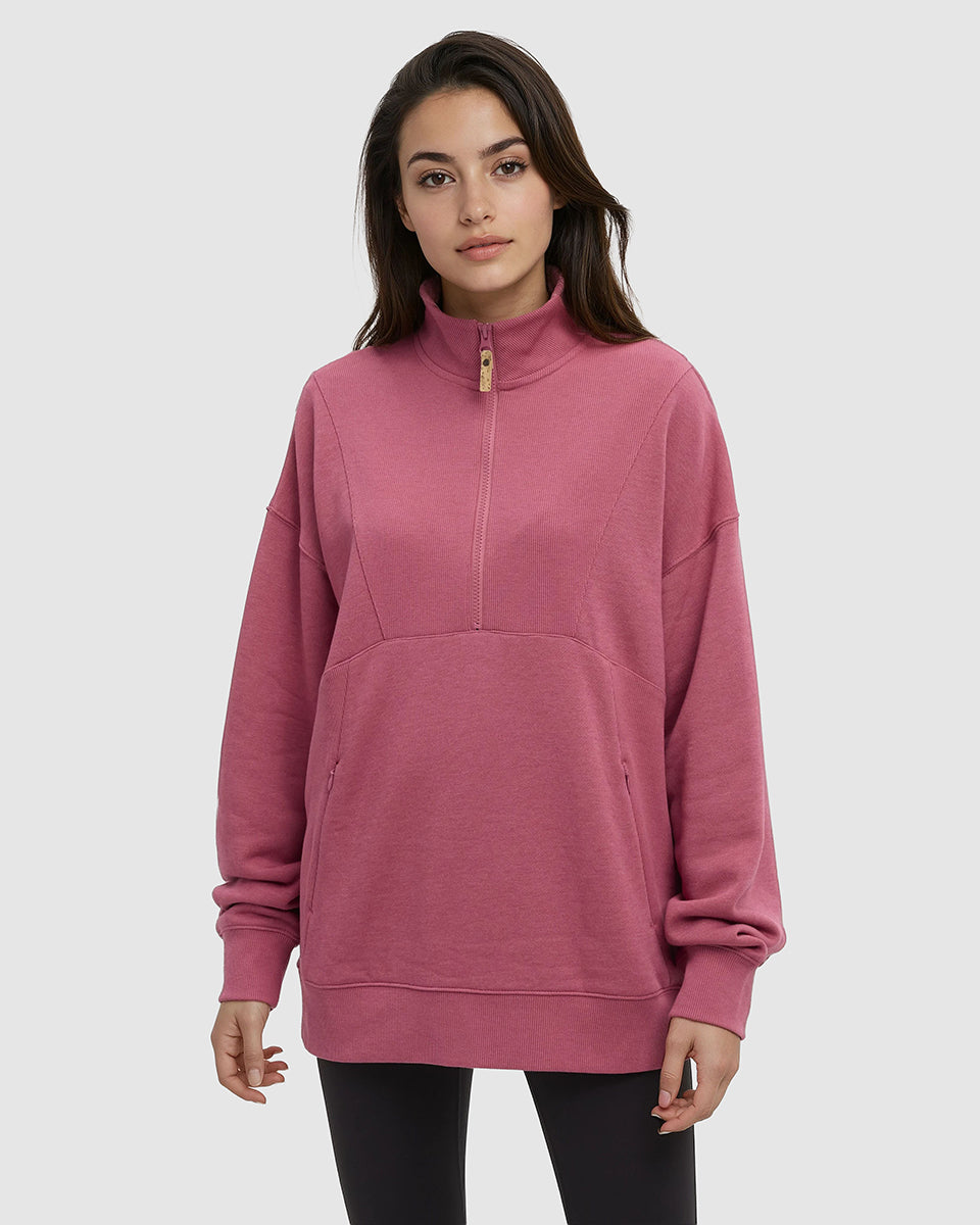 Finlayson 1/4 Zip
